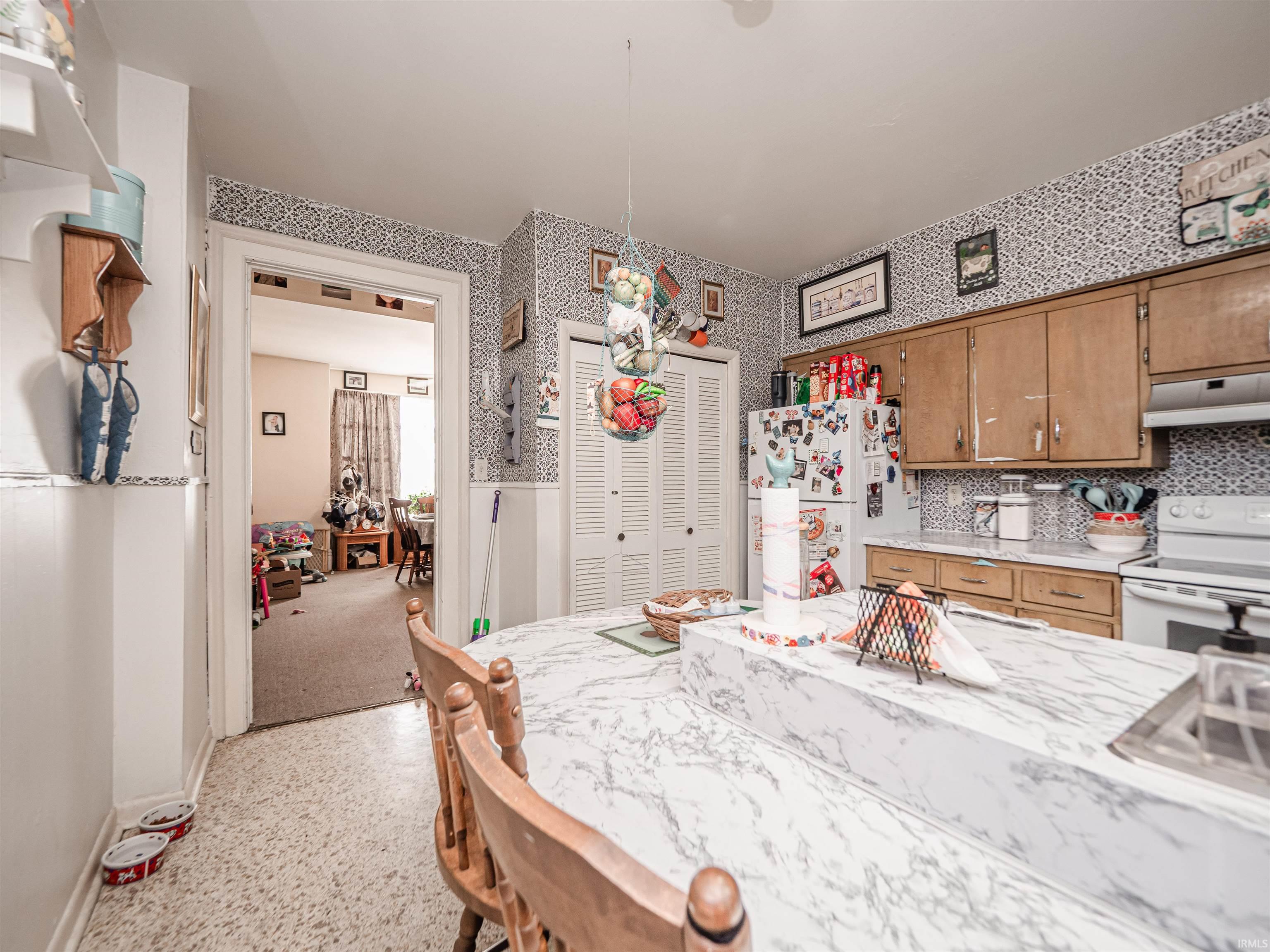 703 South Main Street Mount Vernon, IN 47620 - Photo 30 of 34