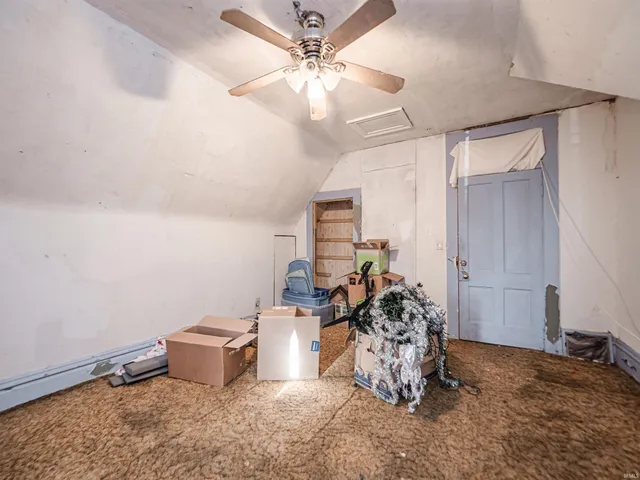 $149,900 | 703 South Main Street, Mount Vernon, IN 47620