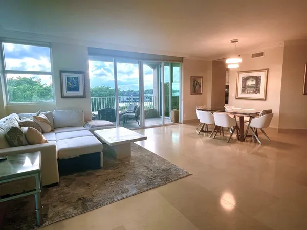 $1,490,000 | 3720 South Ocean Boulevard, Unit 301B, Highland Beach, FL 33487
