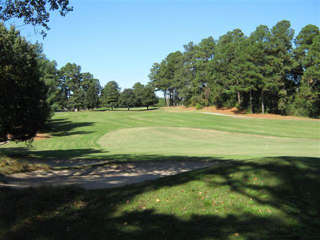 51 Pine Valley Road Pinehurst, NC 28374 - Photo 2 of 7 Additional Photo