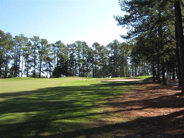 51 Pine Valley Road Pinehurst, NC 28374 - Photo 3 of 7 Additional Photo