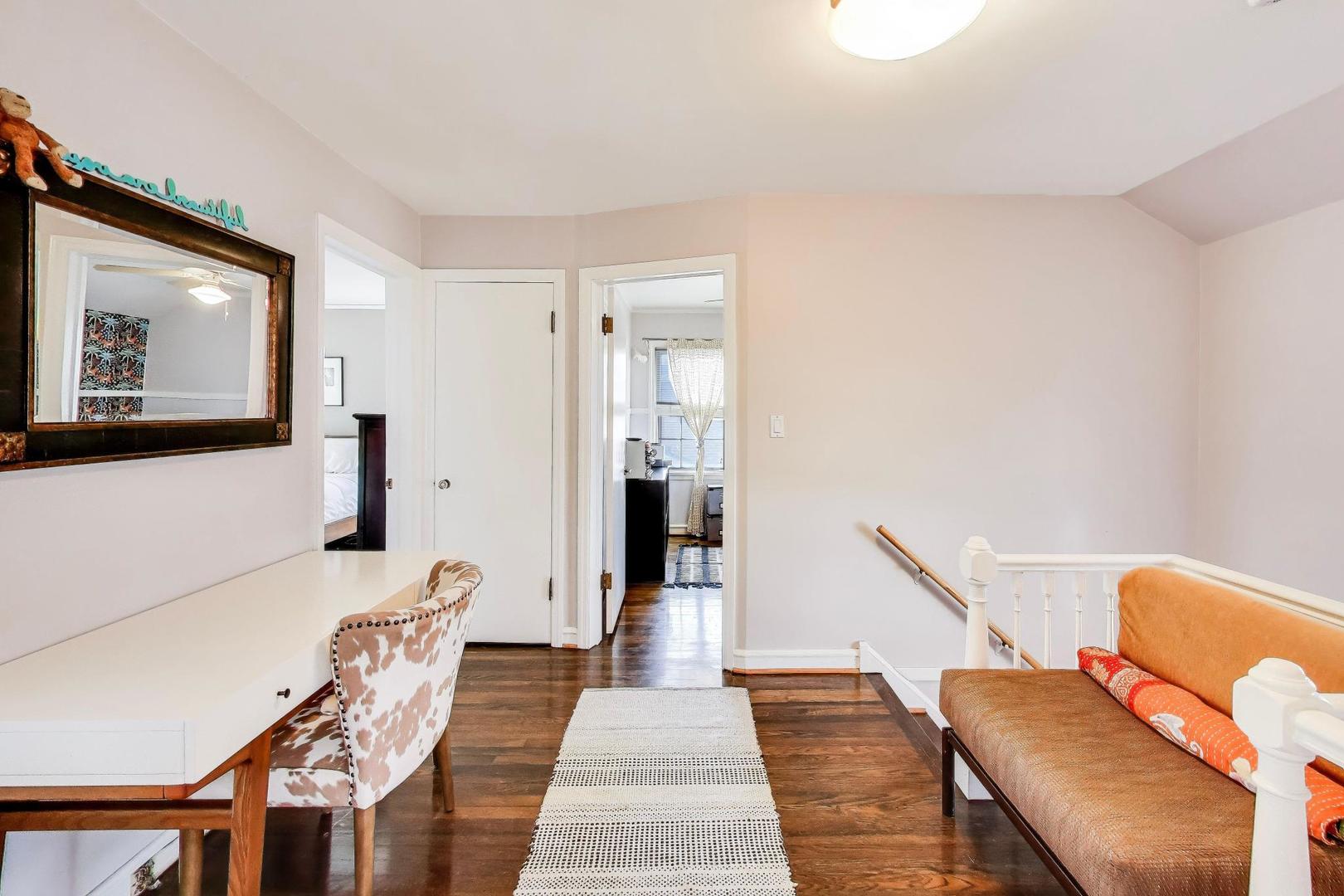 1507 Cleveland Street Evanston, IL 60202 - Photo 18 of 48