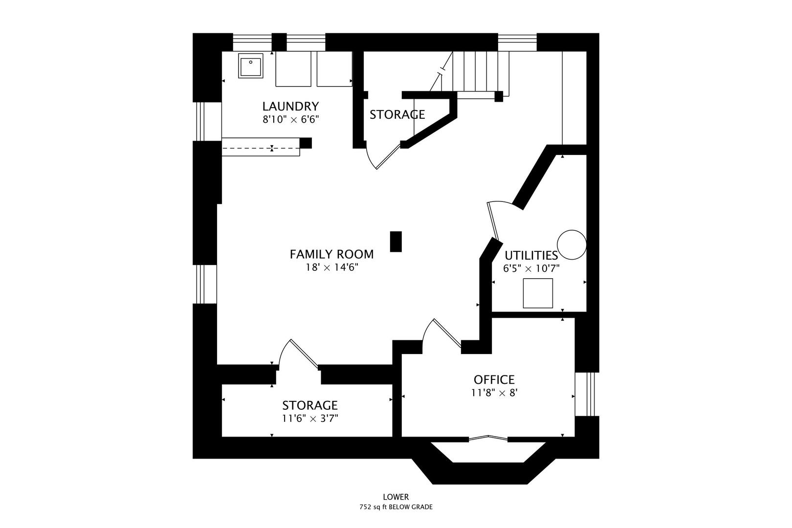 1507 Cleveland Street Evanston, IL 60202 - Photo 47 of 48