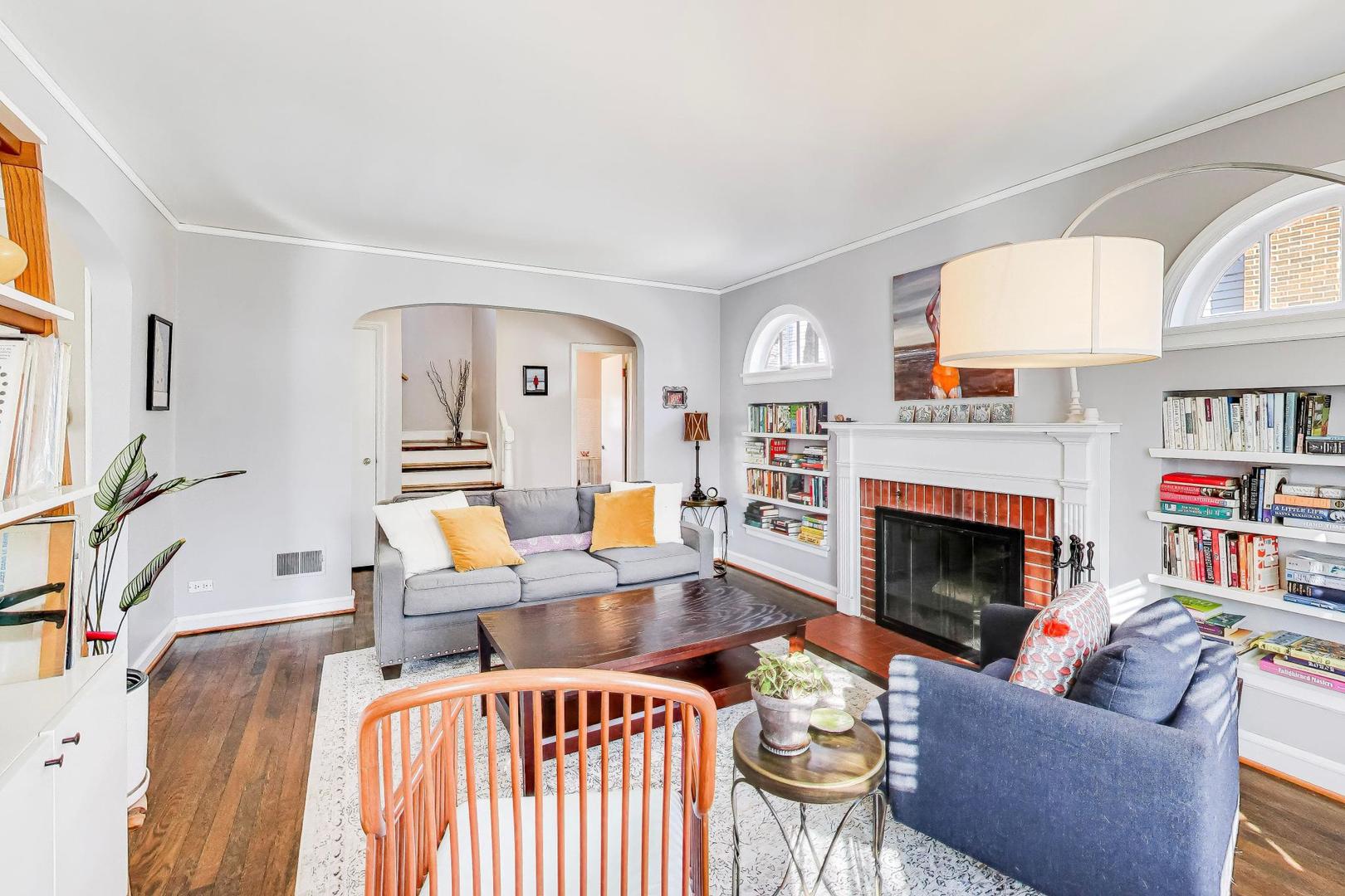 1507 Cleveland Street Evanston, IL 60202 - Photo 8 of 48