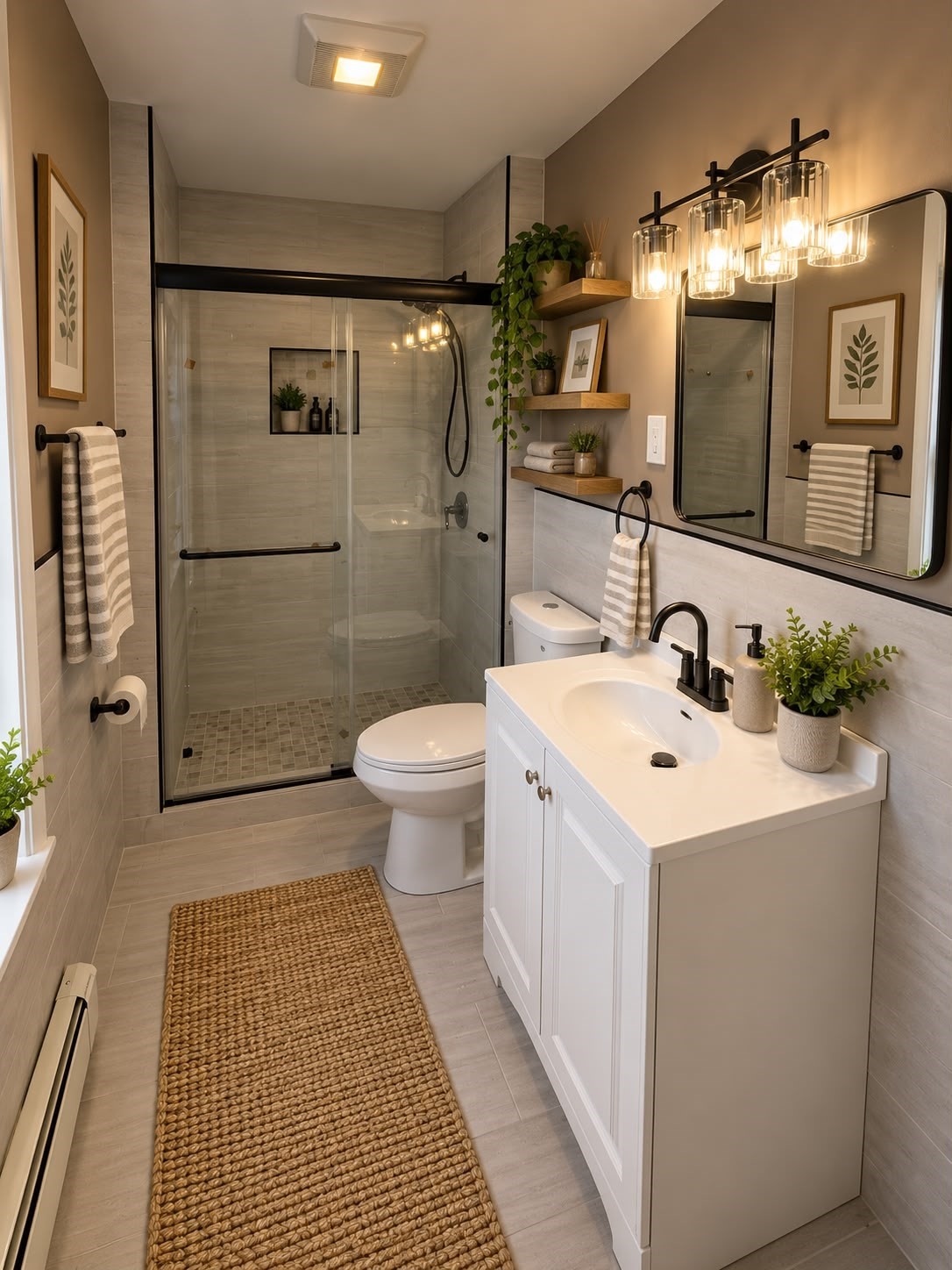 62 Butler Street, Unit 1 Lawrence, MA 01841 - Photo 7 of 8 Gallery Image 7
