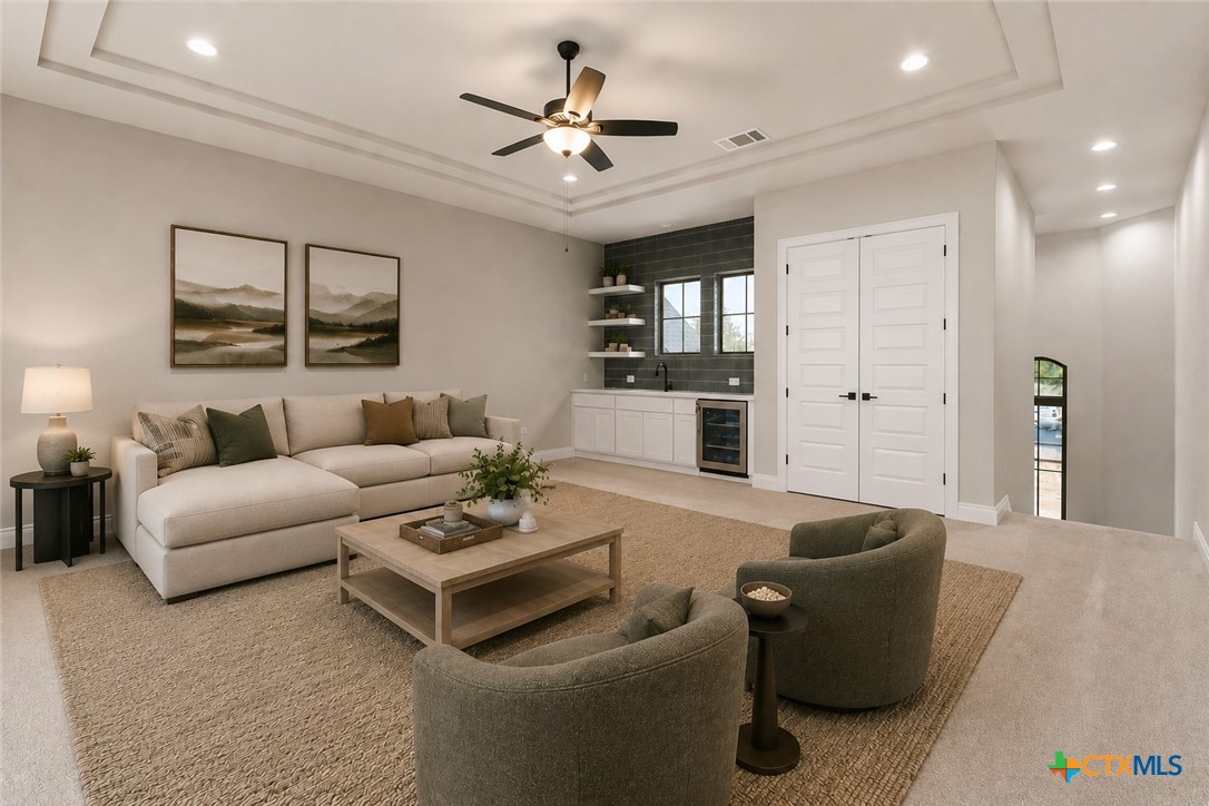 429 Eider Cove Spring Branch, TX 78070 - Photo 34 of 40