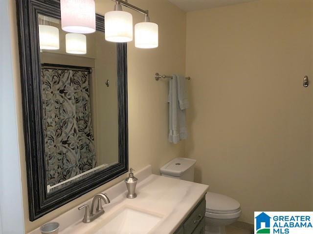 3369 Queenstown Road Trussville, AL 35173 - Photo 25 of 40