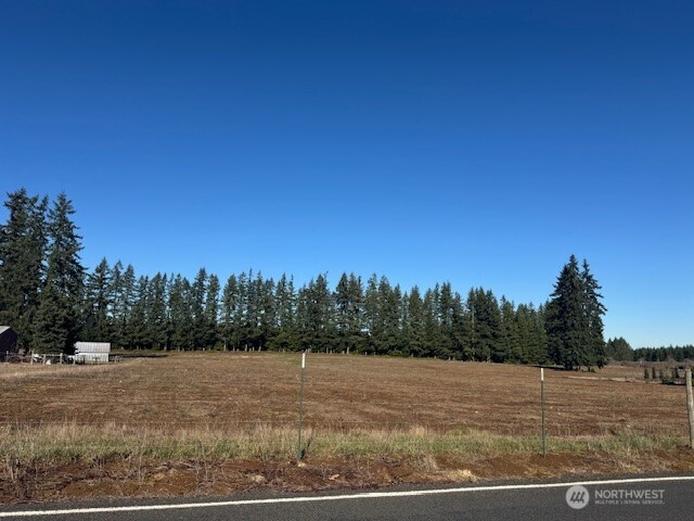 2 Brown Road Chehalis, WA 98532 - Photo 2 of 10 a view of a yard