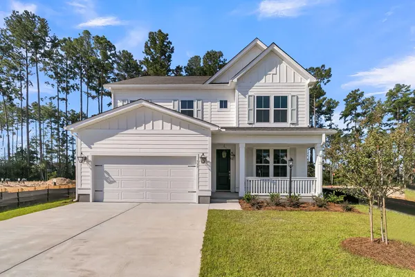 $539,990 | 739 Maynard Lane, Summerville, SC 29486