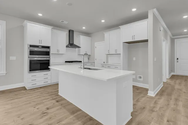 $549,990 | 739 Maynard Lane, Summerville, SC 29486