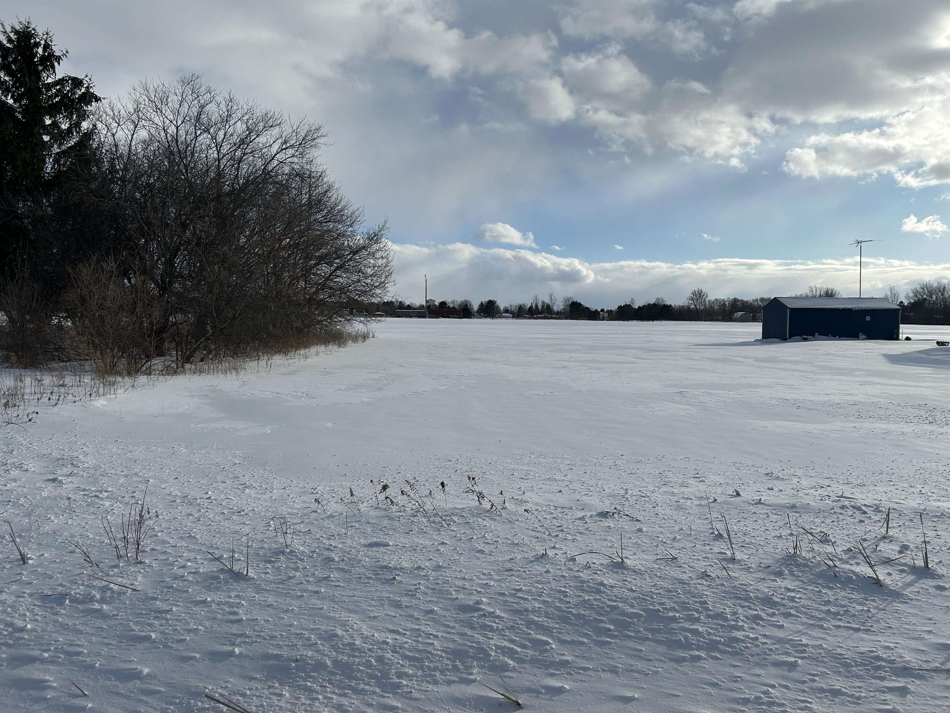 0 West North Union Road Auburn, MI 48611 - Photo 4 of 5