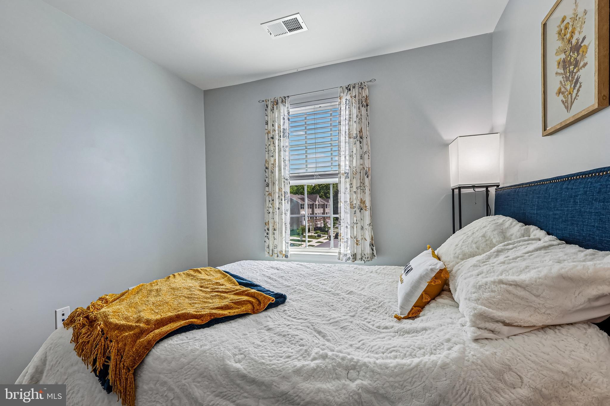 138 Pinnacle Place Sewell, NJ 08080 - Photo 32 of 52 a bedroom with a bed and a window