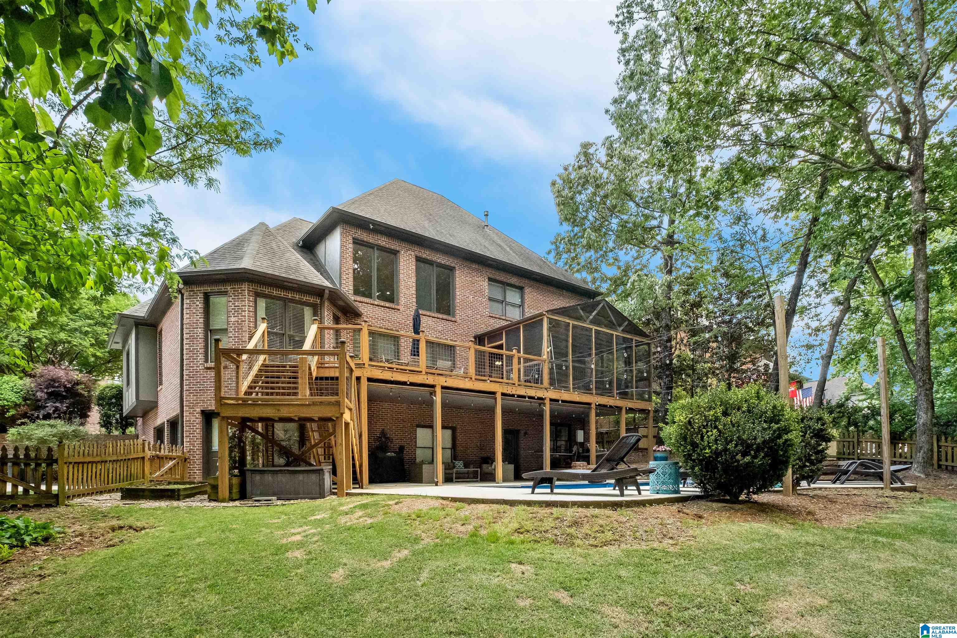 1155 Kingswood Road Birmingham, AL 35242 - Photo 79 of 82