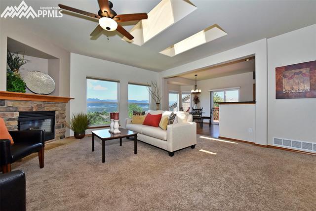 15270 Ridgefield Lane Colorado Springs, CO 80921 - Photo 3 of 31 Gallery Image 3