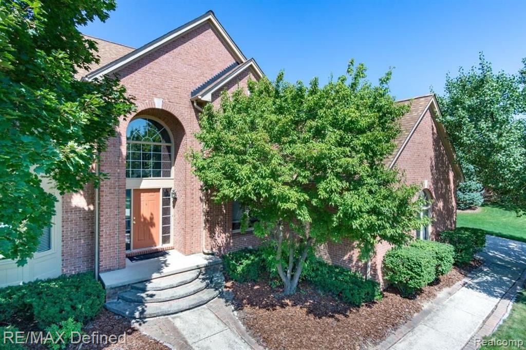 1158 Brunswick Rochester Hills, MI 48309 - Photo 8 of 47
