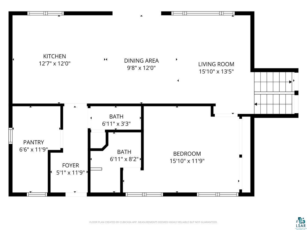 2538 East Garrison Road Foxboro, WI 54836 - Photo 47 of 51