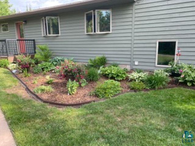 2538 East Garrison Road Foxboro, WI 54836 - Photo 50 of 51