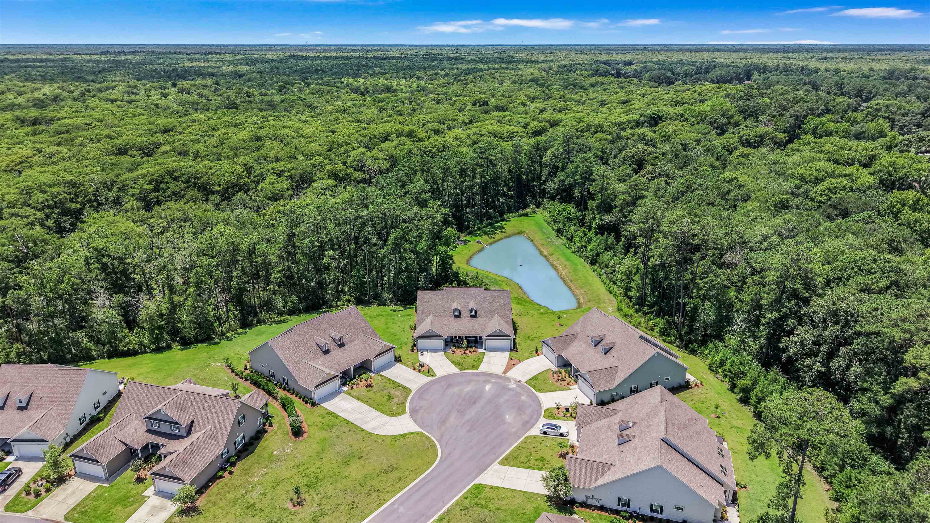 1209 Black Oak Lane, Unit 2 Murrells Inlet, SC 29576 - Photo 36 of 41