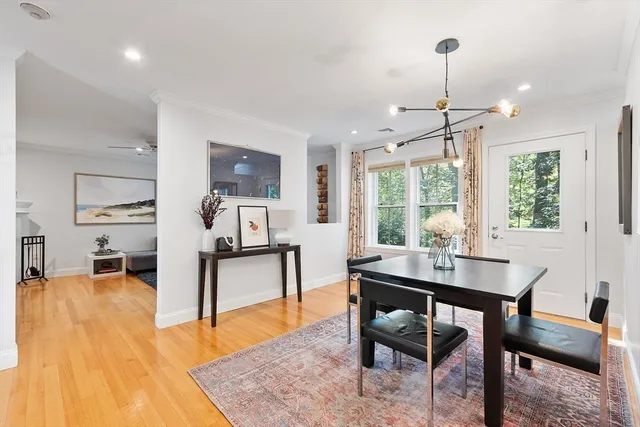 $619,000 | 36 Indian Camp Lane, Unit D, Lincoln, MA 01773