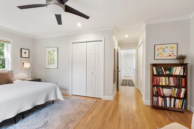 $619,000 | 36 Indian Camp Lane, Unit D, Lincoln, MA 01773