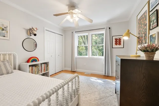 $619,000 | 36 Indian Camp Lane, Unit D, Lincoln, MA 01773