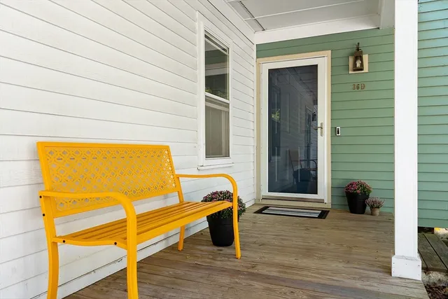 $619,000 | 36 Indian Camp Lane, Unit D, Lincoln, MA 01773