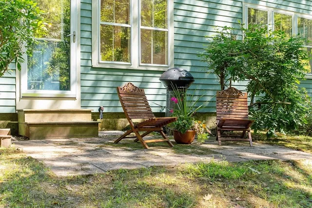 $619,000 | 36 Indian Camp Lane, Unit D, Lincoln, MA 01773