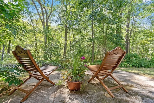 $619,000 | 36 Indian Camp Lane, Unit D, Lincoln, MA 01773