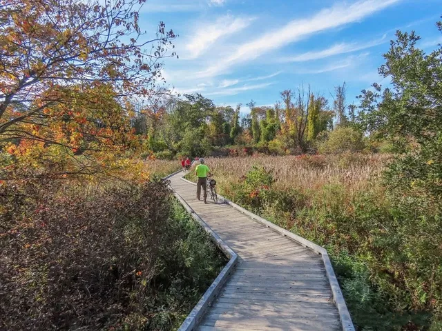 $619,000 | 36 Indian Camp Lane, Unit D, Lincoln, MA 01773