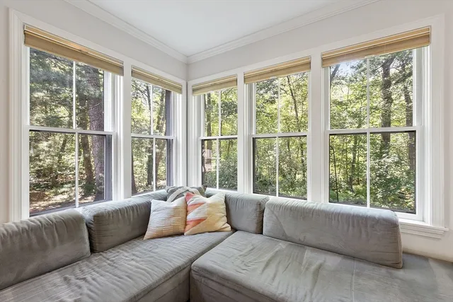 $619,000 | 36 Indian Camp Lane, Unit D, Lincoln, MA 01773