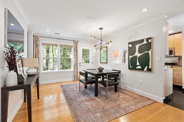 $619,000 | 36 Indian Camp Lane, Unit D, Lincoln, MA 01773