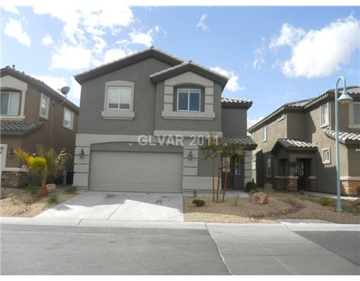 455 Foster Springs Road Las Vegas, NV 89148 - Photo 1 of 9 Property Photo.