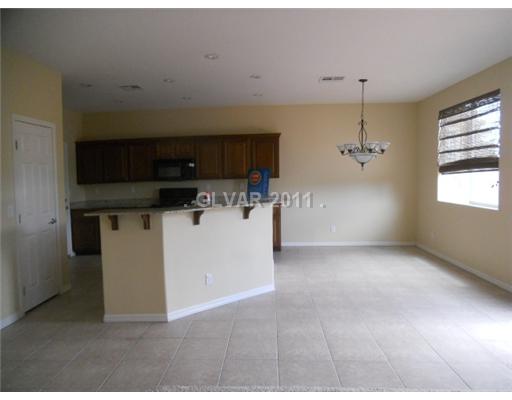 455 Foster Springs Road Las Vegas, NV 89148 - Photo 2 of 9 Other. Dining Area!
