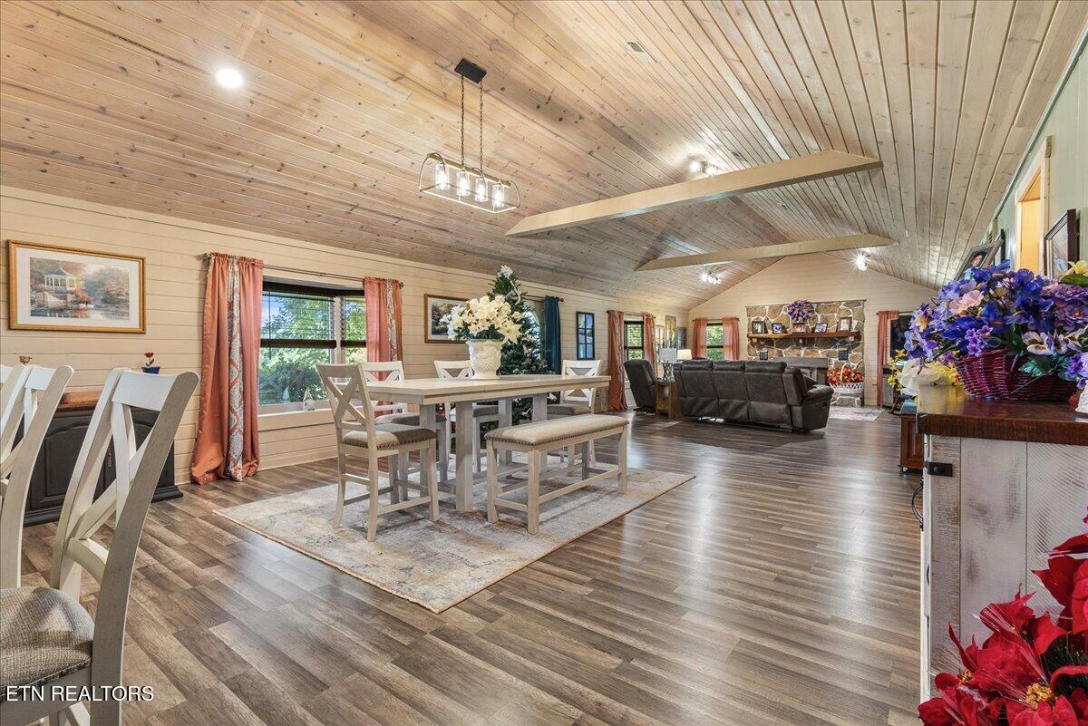910 Reagan Valley Road Tellico Plains, TN 37385 - Photo 12 of 49 12