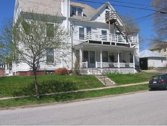 49 Williams Street Rutland, VT 05701 - Photo 1 of 1