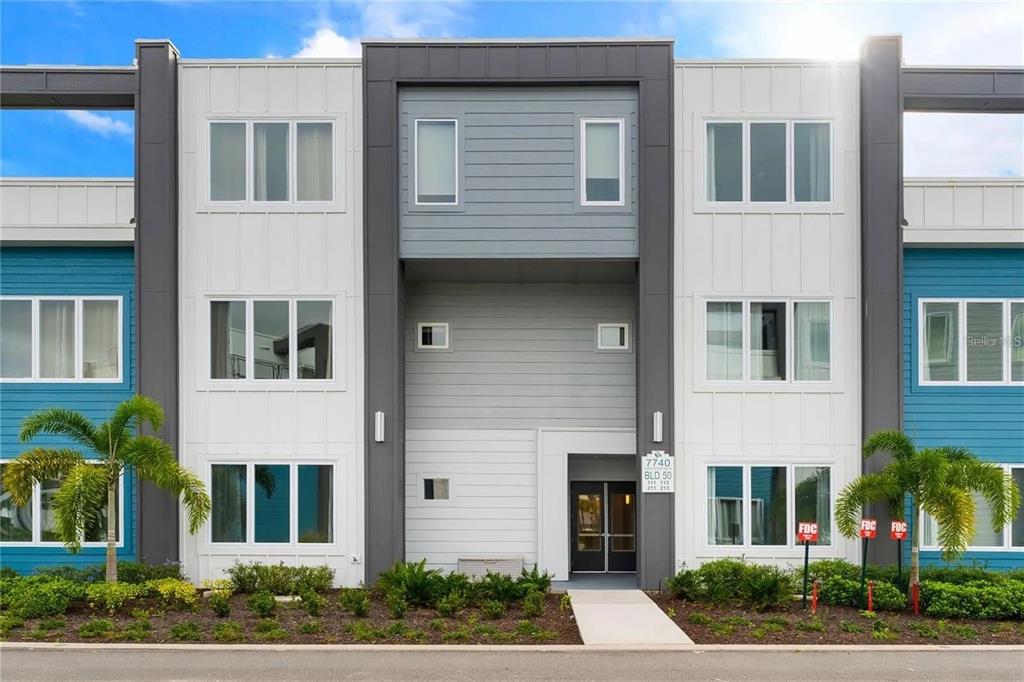 7740 Sandy Ridge Drive, Unit 211 Reunion, FL 34747 - Photo 1 of 63