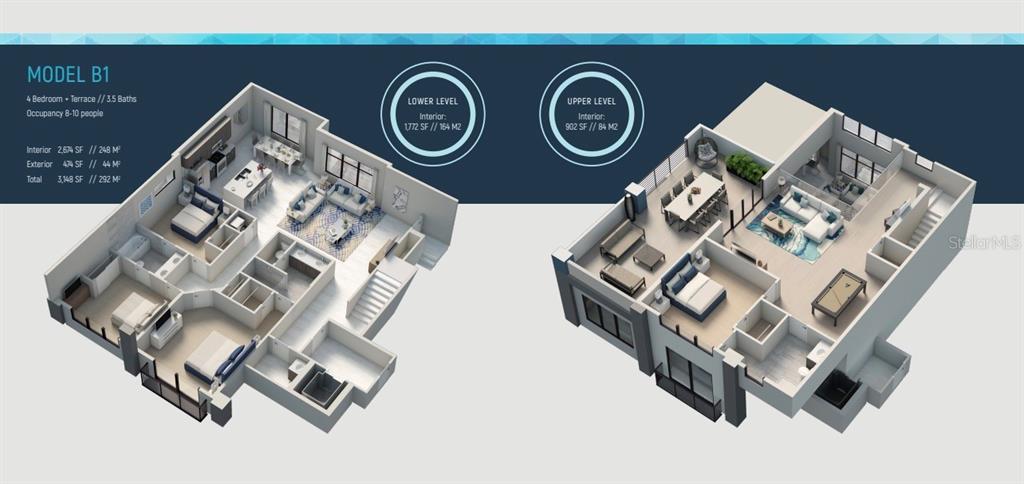 7740 Sandy Ridge Drive, Unit 211 Reunion, FL 34747 - Photo 16 of 63