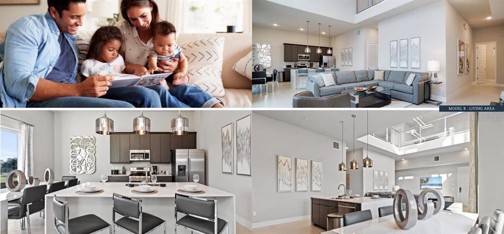 7740 Sandy Ridge Drive, Unit 211 Reunion, FL 34747 - Photo 9 of 63