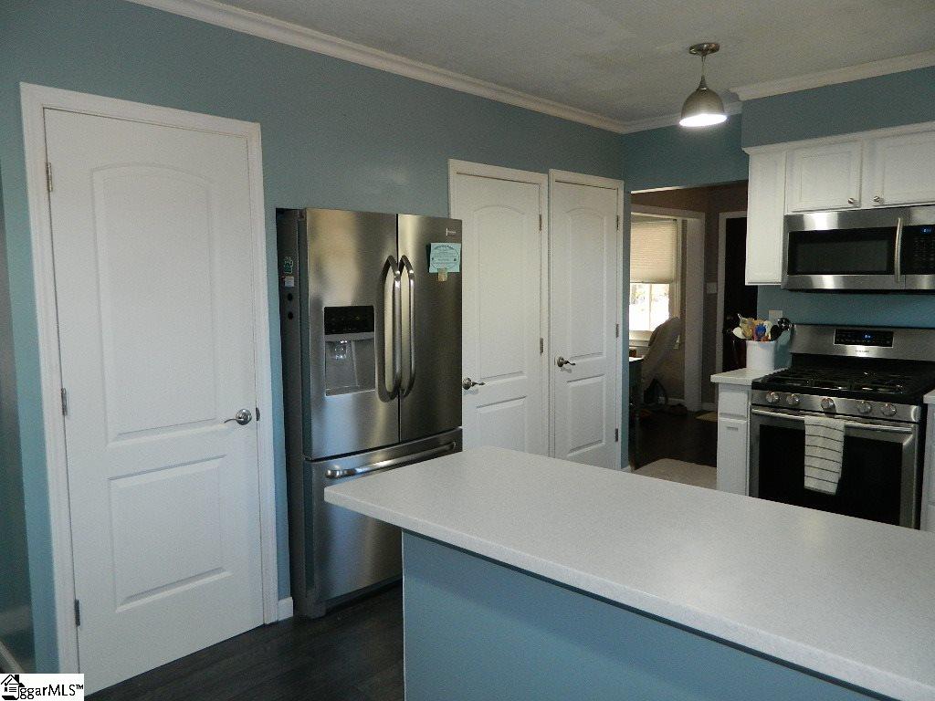 416 Tanglewood Drive Anderson, SC 29621 - Photo 12 of 33 Gallery Image 12