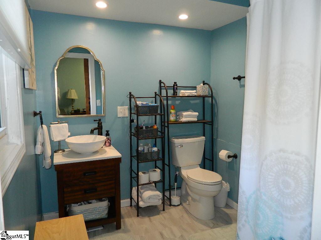 416 Tanglewood Drive Anderson, SC 29621 - Photo 16 of 33 Gallery Image 16