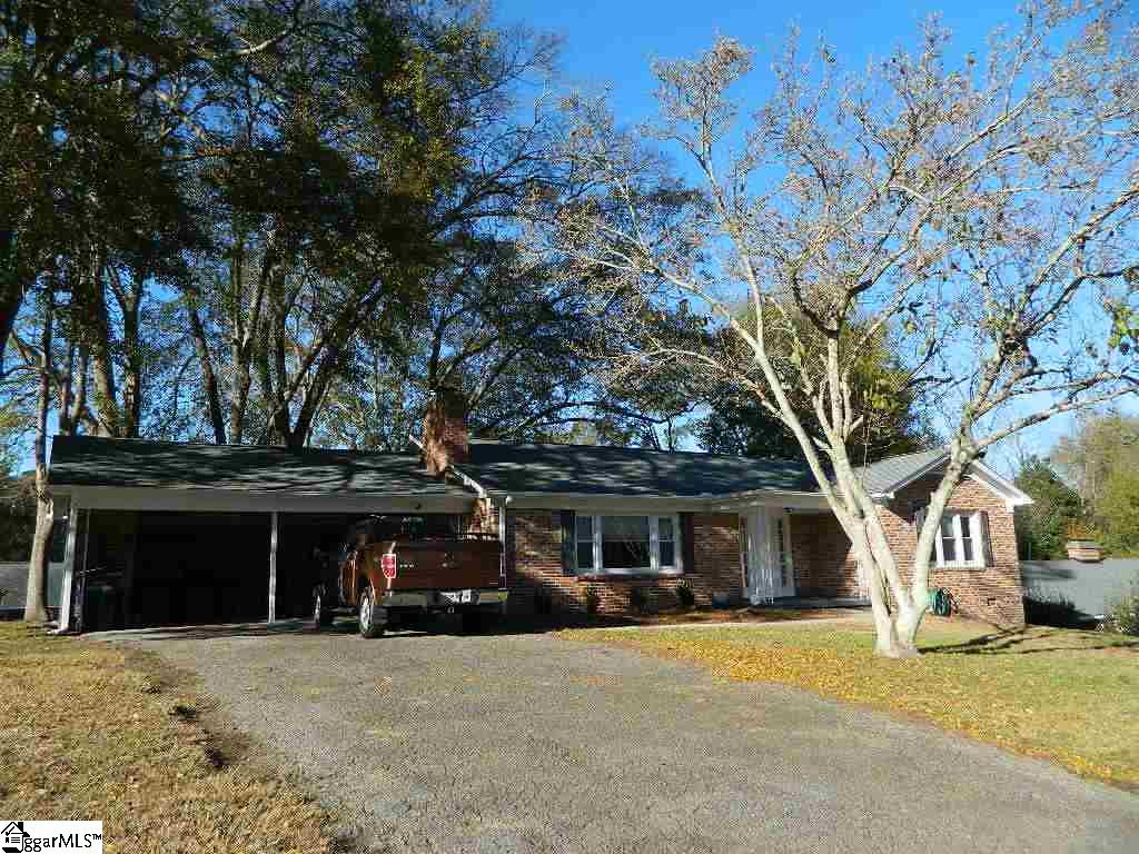 416 Tanglewood Drive Anderson, SC 29621 - Photo 3 of 33 Gallery Image 3