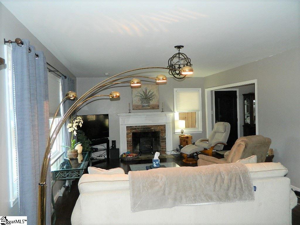 416 Tanglewood Drive Anderson, SC 29621 - Photo 25 of 33 Gallery Image 25