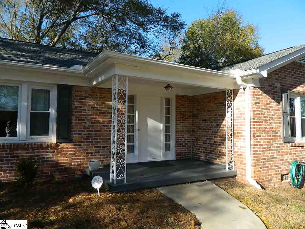 416 Tanglewood Drive Anderson, SC 29621 - Photo 4 of 33 Gallery Image 4