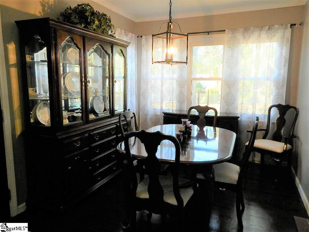 416 Tanglewood Drive Anderson, SC 29621 - Photo 6 of 33 Gallery Image 6