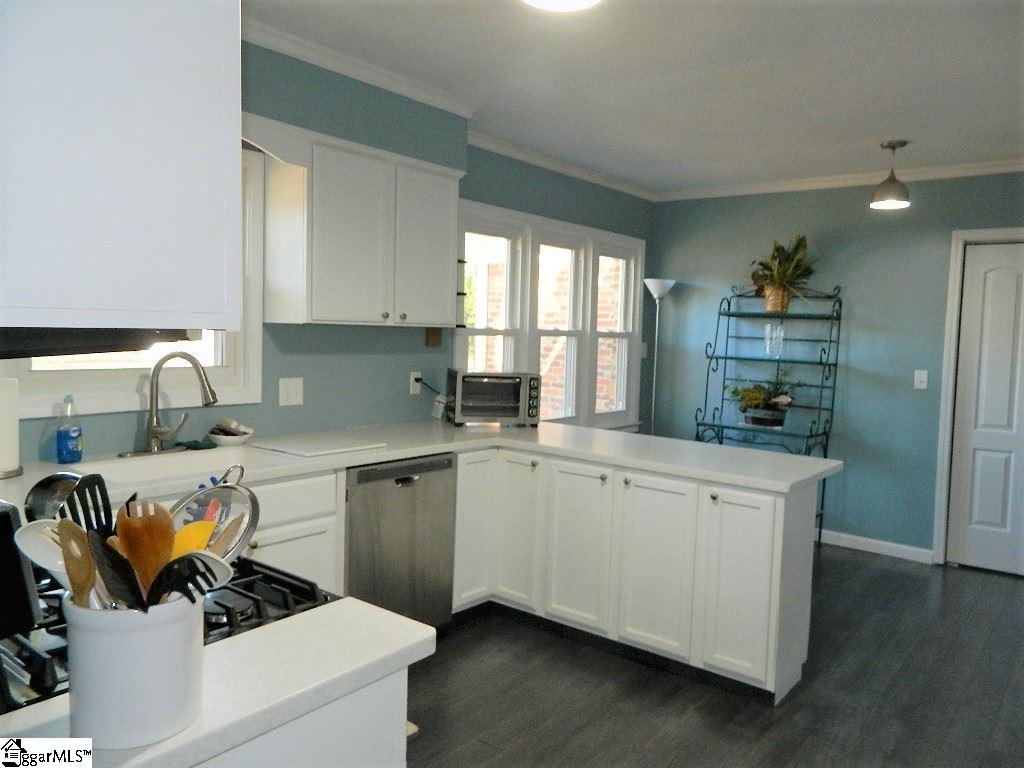 416 Tanglewood Drive Anderson, SC 29621 - Photo 8 of 33 Gallery Image 8