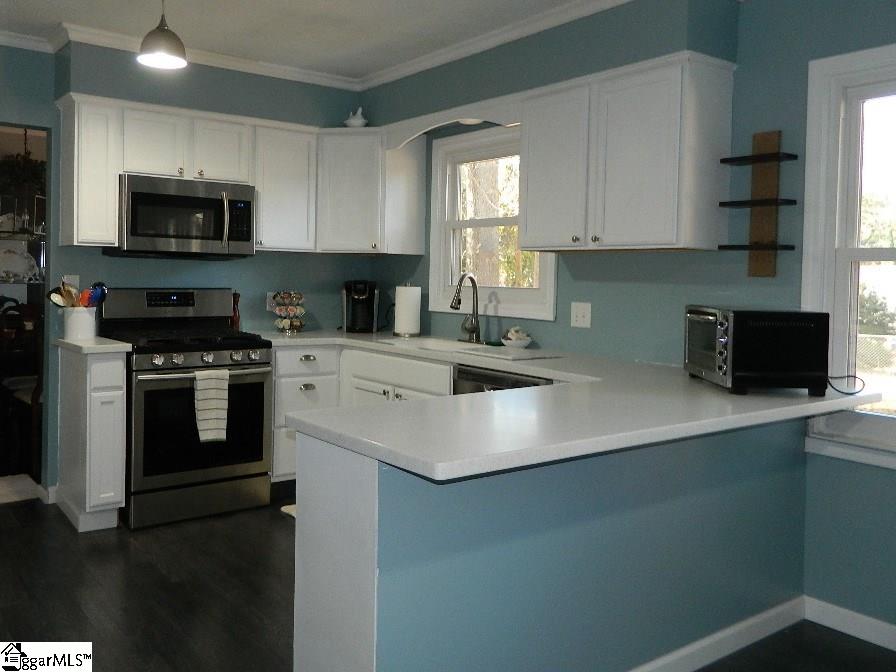 416 Tanglewood Drive Anderson, SC 29621 - Photo 10 of 33 Gallery Image 10