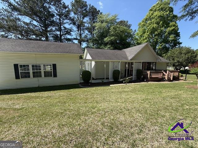 403 Payne Place Dublin, GA 31021 - Photo 6 of 33
