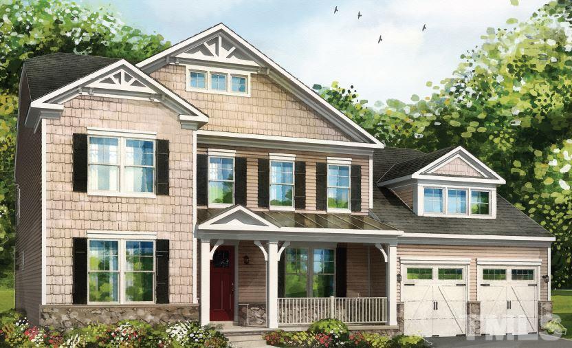1729 Yates Wheel Way Raleigh, NC 27606 - Photo 1 of 3 Gallery Image 1
