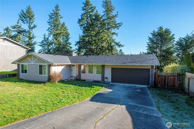 $450,000 | 2432 Hemenway Place, Oak Harbor, WA 98277