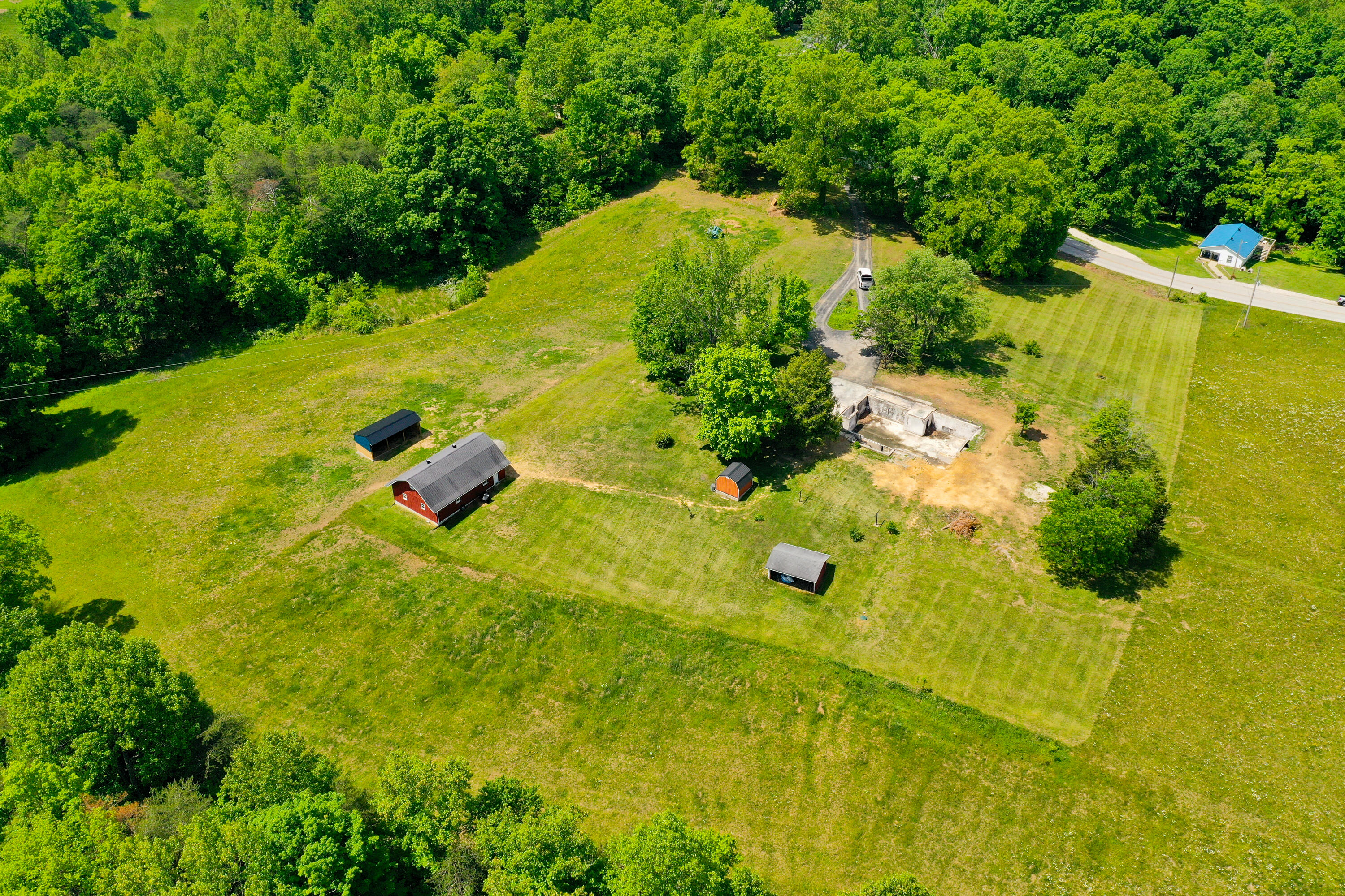 1080 Furnace Junction Road Ravenna, KY 40472 - Photo 25 of 28 1000030050